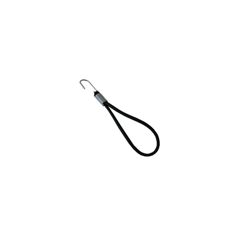 Elastic hook