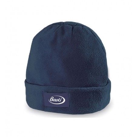 Fleece Cap