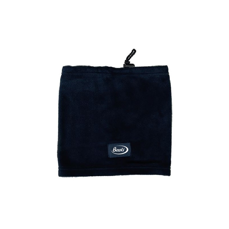 Fleece neck warmer Baoli