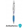 Antibacterial ballpoint pen