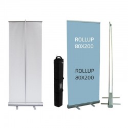 Roll-up Eco 80x200