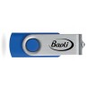 Pen-drive USB 8 Gb.