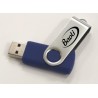 Pen-drive USB 8 Gb.