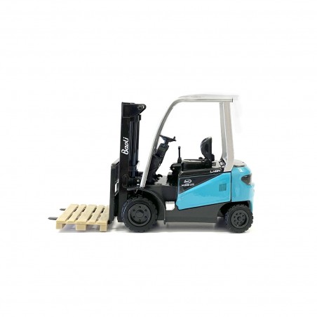 SCALE MODEL FORKLIFT KBE 25 G1