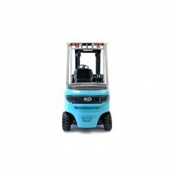 SCALE MODEL FORKLIFT KBE 25 G1