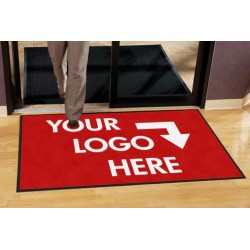 Personalized Doormat