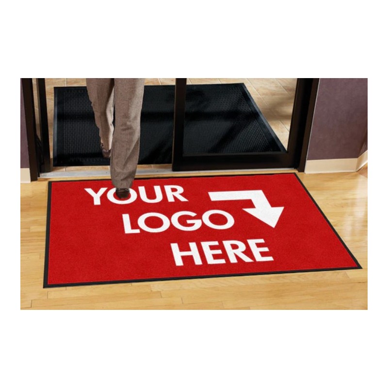 Personalized Doormat