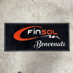 Personalized Doormat