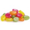 Fruit candies