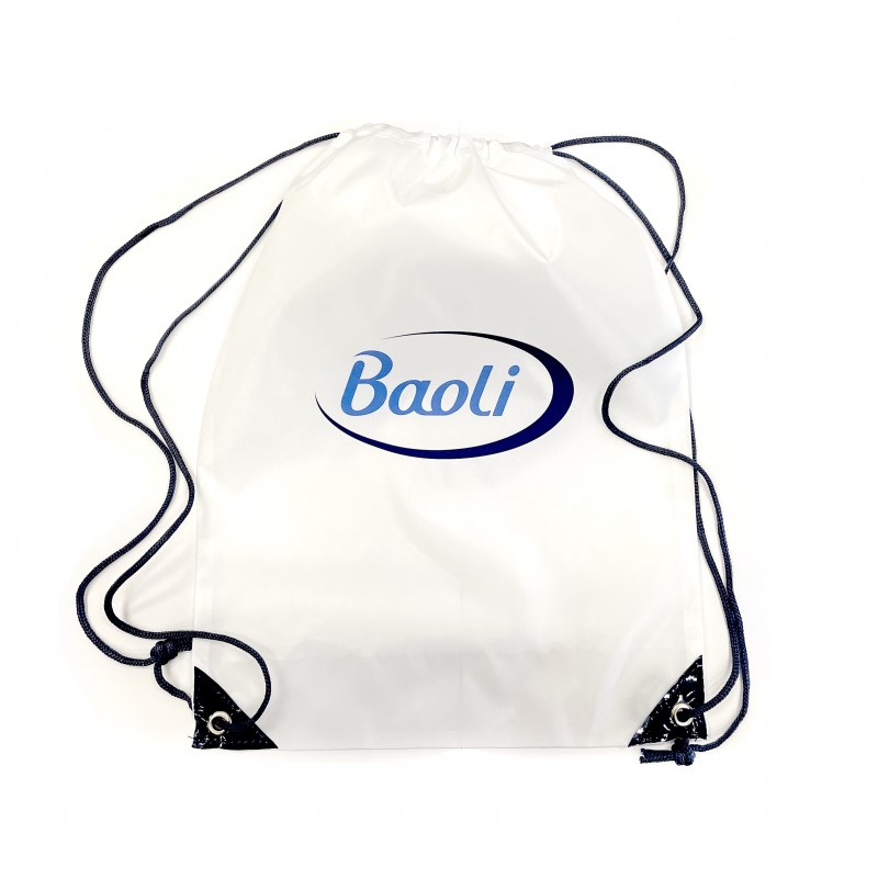 Polyester bag