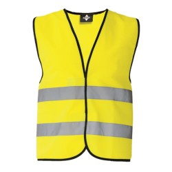 Gilet di sicurezza