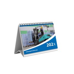 Desktop Calendar